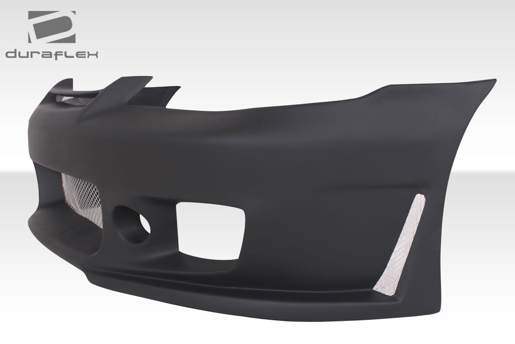 1998-2002 Honda Accord 4DR Duraflex B-2 Front Bumper Cover - 1 Piece