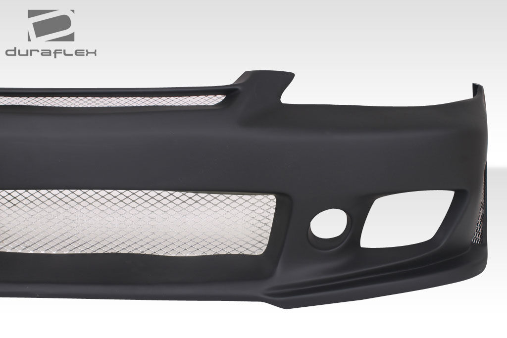 1998-2002 Honda Accord 4DR Duraflex B-2 Front Bumper Cover - 1 Piece