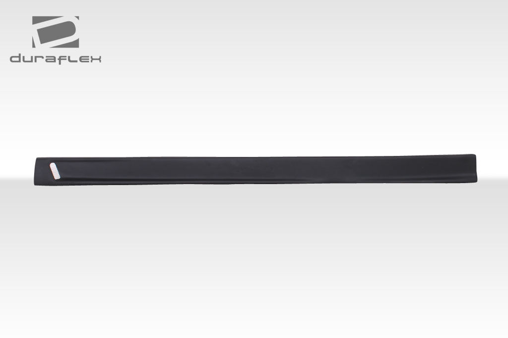 1998-2002 Honda Accord 4DR Duraflex B-2 Side Skirts Rocker Panels - 2 Piece