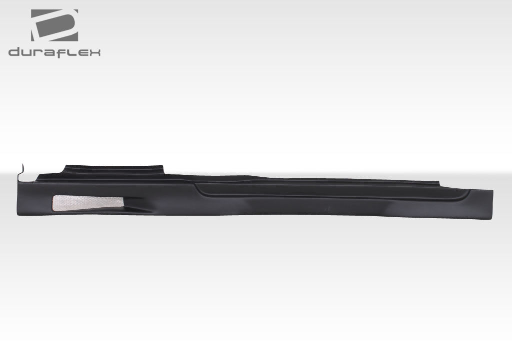1998-2002 Honda Accord 4DR Duraflex Spyder Side Skirts Rocker Panels - 2 Piece