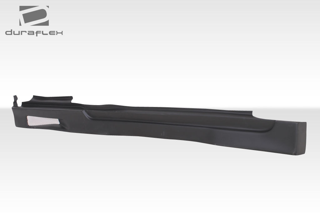 1998-2002 Honda Accord 4DR Duraflex Spyder Side Skirts Rocker Panels - 2 Piece