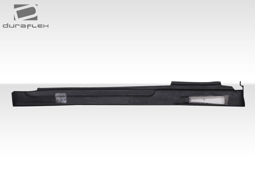 1998-2002 Honda Accord 4DR Duraflex Spyder Side Skirts Rocker Panels - 2 Piece