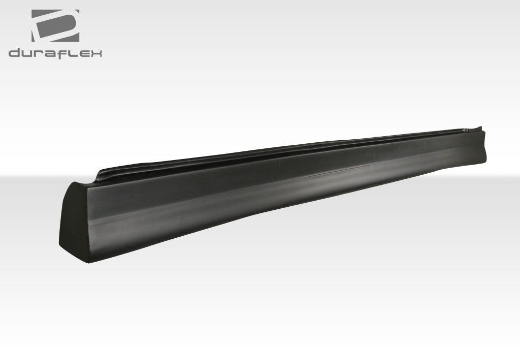 1998-2005 Lexus GS Series GS300 GS400 GS430 Duraflex Type W Side Skirts Rocker Panels - 2 Piece