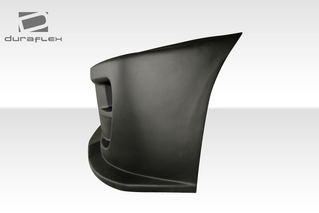 1998-2007 Lexus LX470 Land Cruiser Duraflex Platinum Front Bumper Cover - 1 Piece