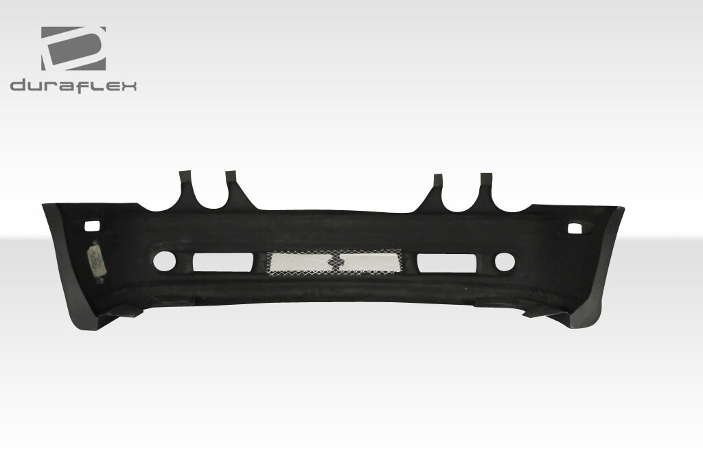 1998-2002 Mercedes CLK W208 Duraflex UR-S Front Bumper Cover - 1 Piece