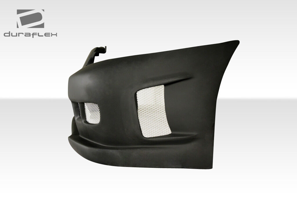 1998-2001 Nissan Altima Duraflex Spyder Front Bumper Cover - 1 Piece