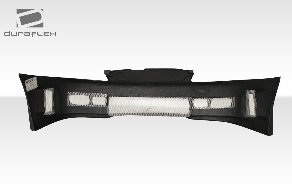 1998-2001 Nissan Altima Duraflex Spyder Front Bumper Cover - 1 Piece