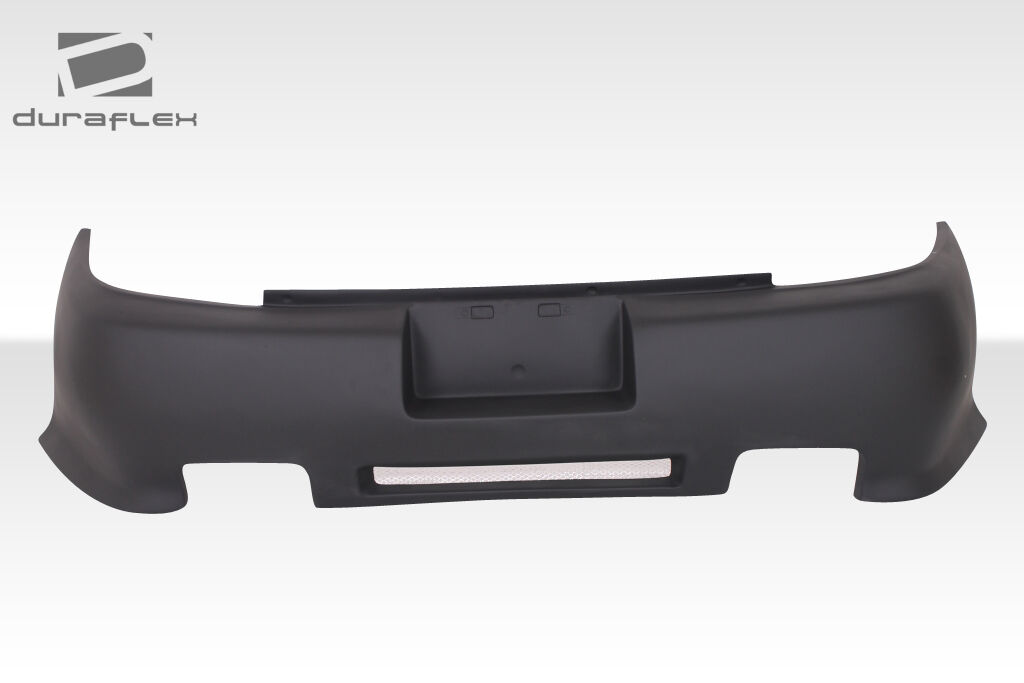 1998-2001 Nissan Altima Duraflex Spyder Rear Bumper Cover - 1 Piece
