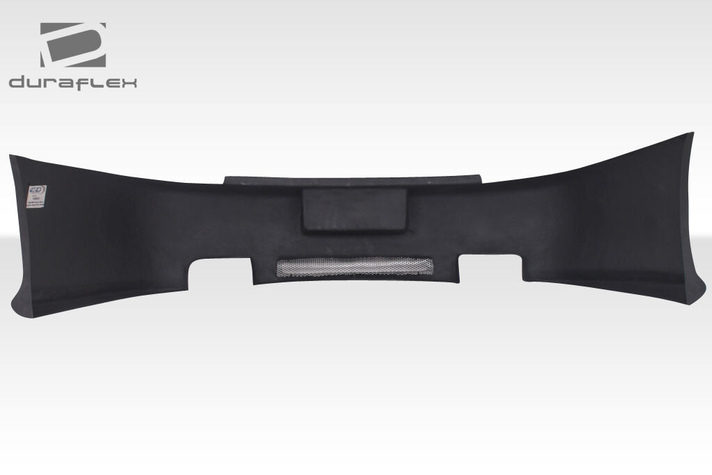 1998-2001 Nissan Altima Duraflex Spyder Rear Bumper Cover - 1 Piece