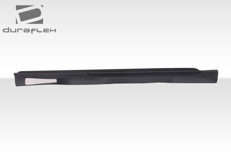 1998-2001 Nissan Altima Duraflex Spyder Side Skirts Rocker Panels - 2 Piece