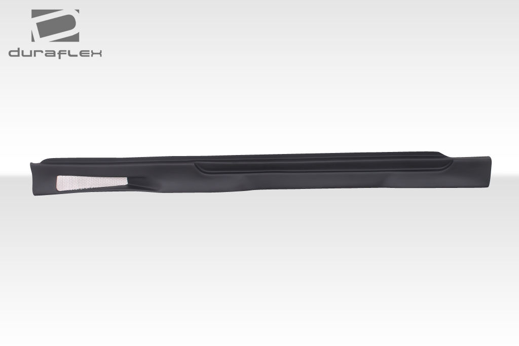 1998-2000 Toyota Corolla Duraflex Bomber Body Kit - 4 Piece
