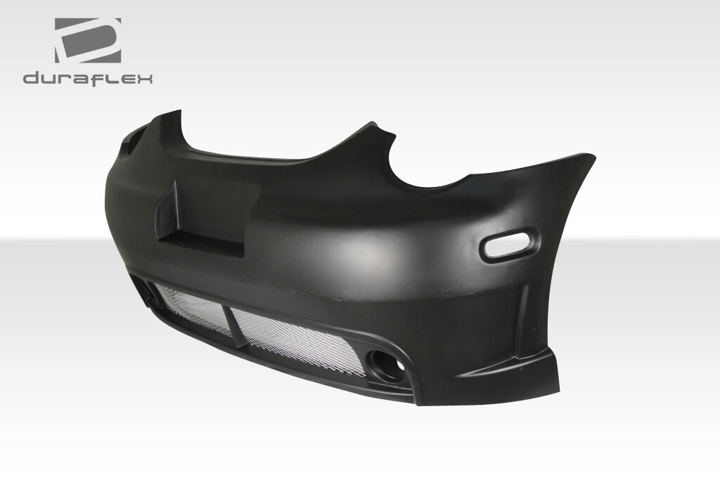 1998-2005 Volkswagen Beetle Duraflex JDM Buddy Rear Bumper Cover - 1 Piece