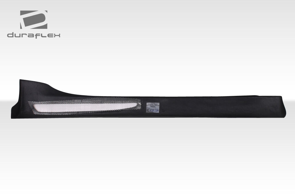 1998-2005 Volkswagen Beetle Duraflex JDM Buddy Side Skirts Rocker Panels - 2 Piece