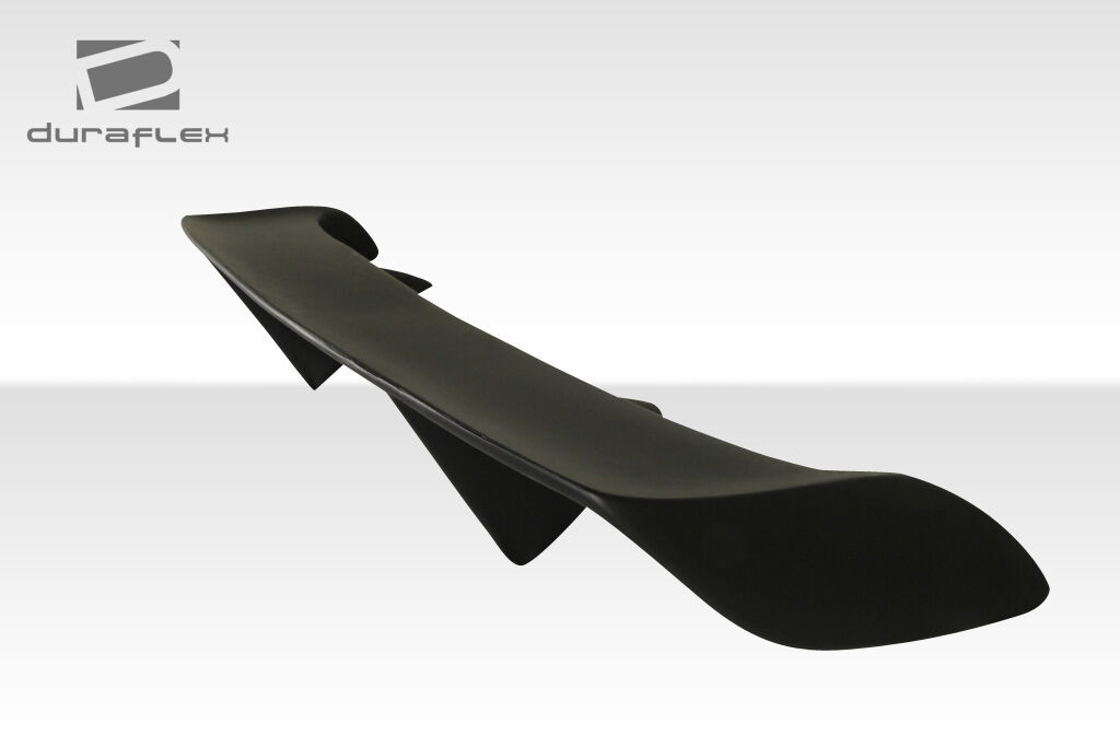 1998-2005 Volkswagen Beetle Duraflex JDM Buddy Wing Trunk Lid Spoiler - 1 Piece