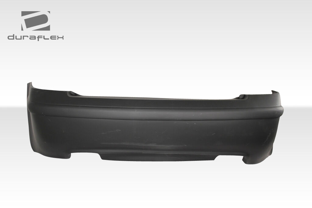 1998-2001 Volkswagen Passat Duraflex RS Look Rear Bumper Cover - 1 Piece (S) (Clearance Item)