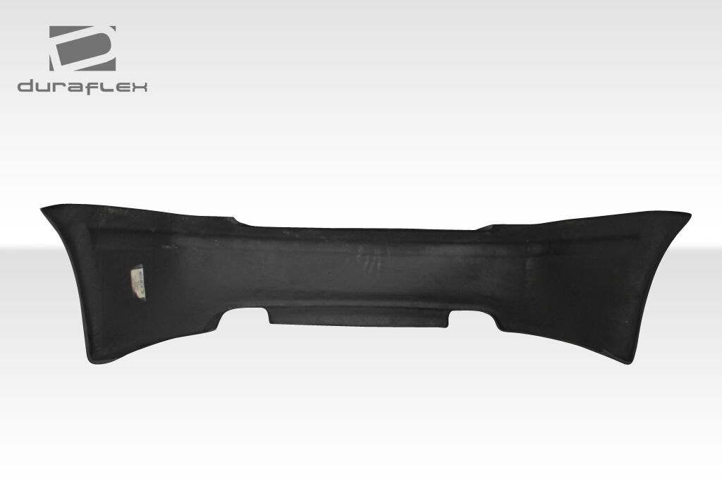 1998-2001 Volkswagen Passat Duraflex RS Look Rear Bumper Cover - 1 Piece (S) (Clearance Item)