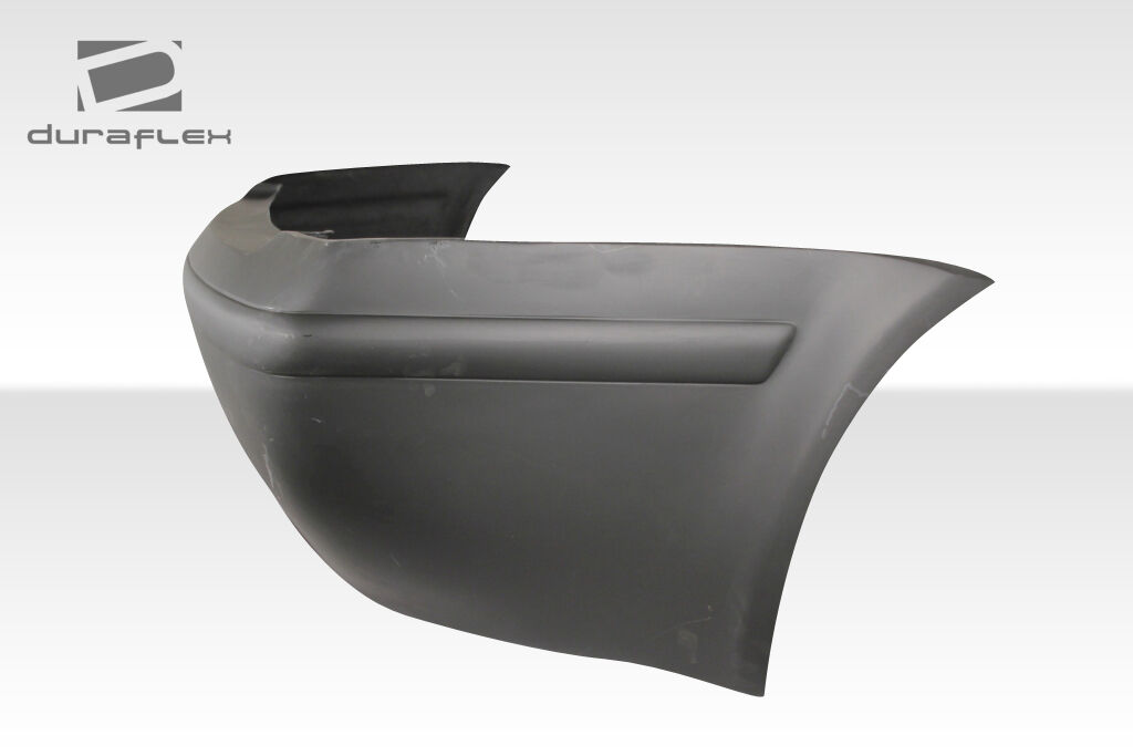 1998-2001 Volkswagen Passat Duraflex RS Look Rear Bumper Cover - 1 Piece (S) (Clearance Item)