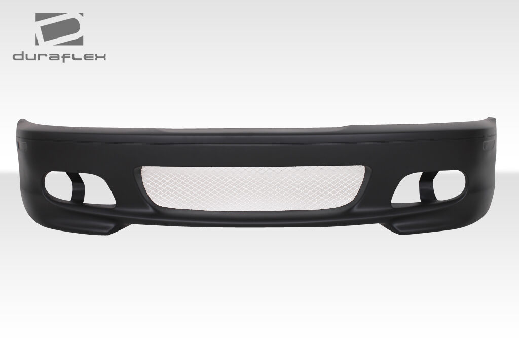 2000-2006 BMW 3 Series 2DR E46 Duraflex M-Tech Body Kit - 4 Piece