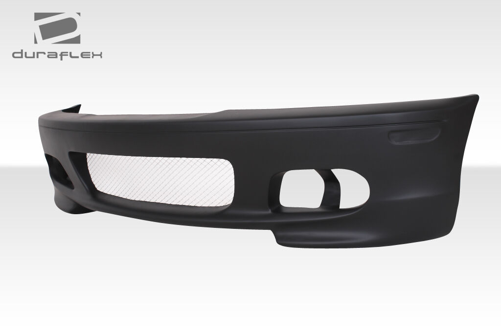 2000-2006 BMW 3 Series 2DR E46 Duraflex M-Tech Body Kit - 4 Piece