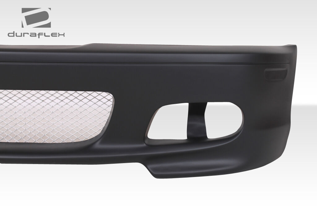 2000-2006 BMW 3 Series 2DR E46 Duraflex M-Tech Body Kit - 4 Piece