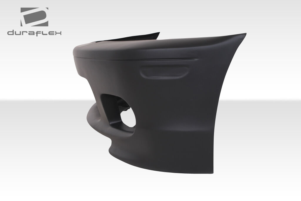 2000-2006 BMW 3 Series 2DR E46 Duraflex M-Tech Body Kit - 4 Piece
