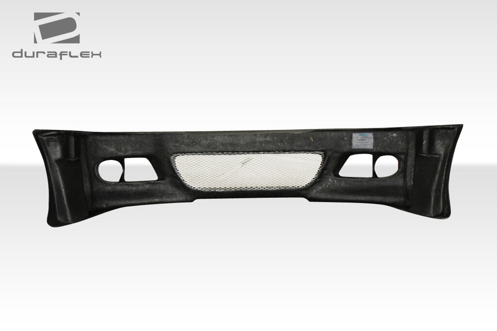 1999-2005 BMW 3 Series E46 4DR Duraflex M3 Look Style Front Bumper Cover - 1 Piece