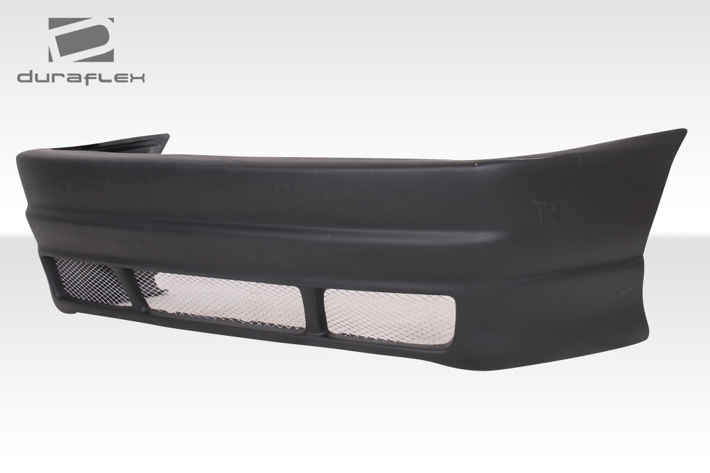 2000-2006 BMW 3 Series 2DR E46 Duraflex M-Tech Body Kit - 4 Piece
