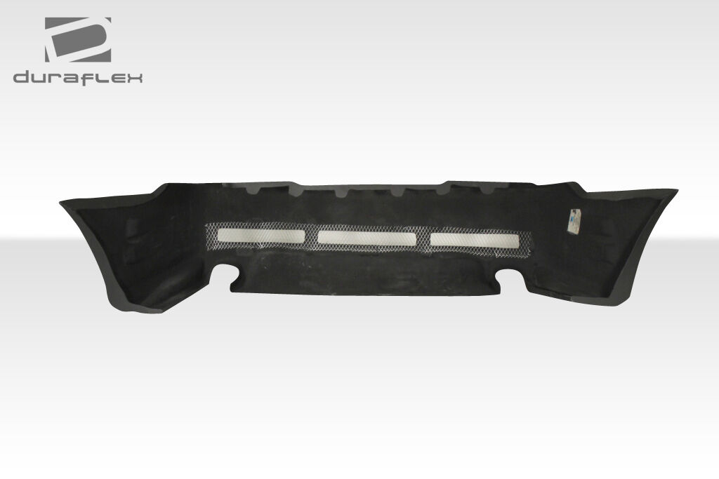 1999-2004 Ford Mustang Duraflex Colt Rear Bumper Cover - 1 Piece