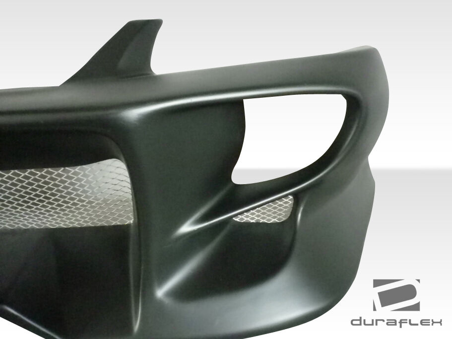 1999-2004 Ford Mustang Duraflex Vader Front Bumper Cover - 1 Piece