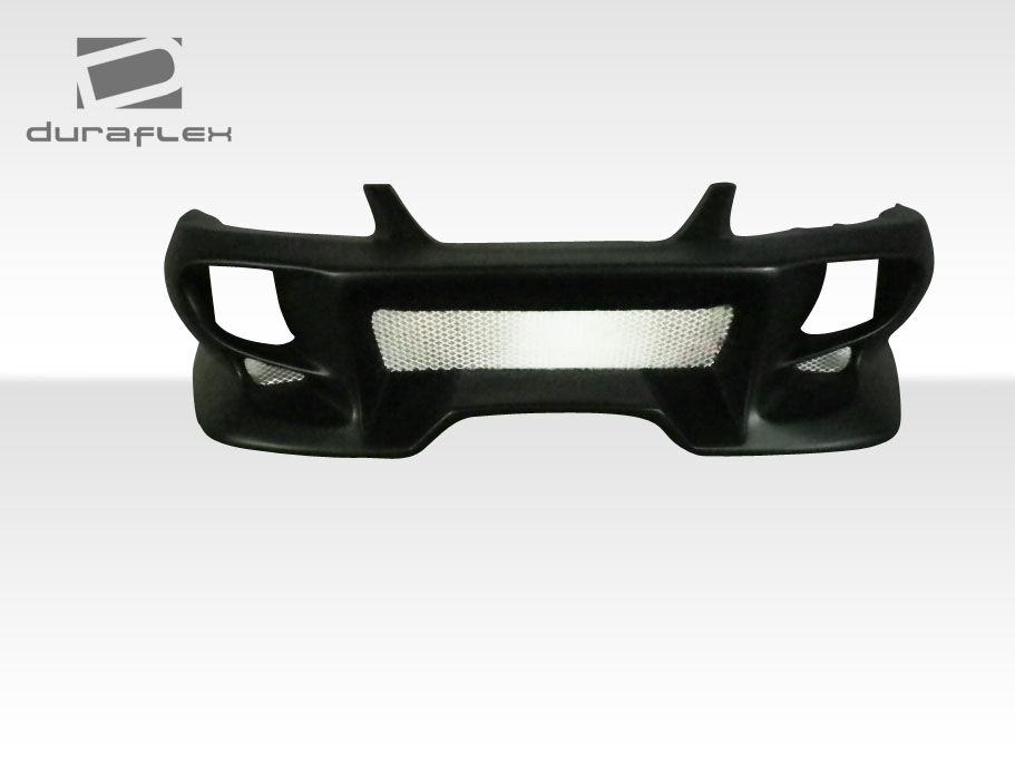 1999-2004 Ford Mustang Duraflex Vader Front Bumper Cover - 1 Piece