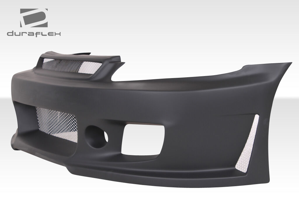 1999-2000 Honda Civic Duraflex B-2 Front Bumper Cover - 1 Piece