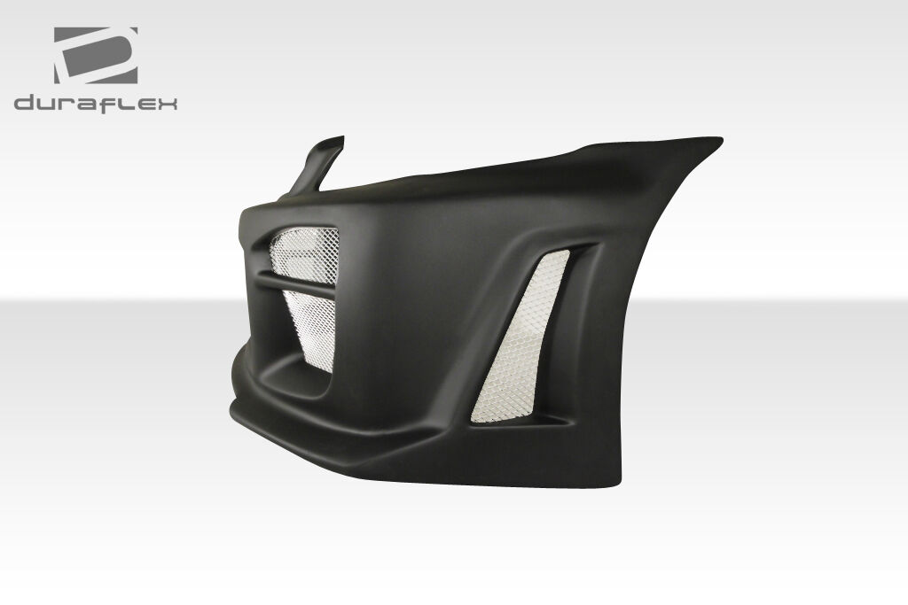 1999-2000 Honda Civic 2DR Duraflex R34 Body Kit - 4 Piece