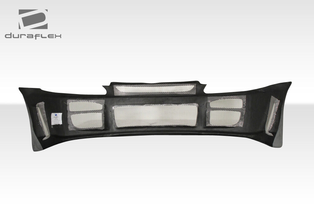 1999-2000 Honda Civic 2DR Duraflex R34 Body Kit - 4 Piece