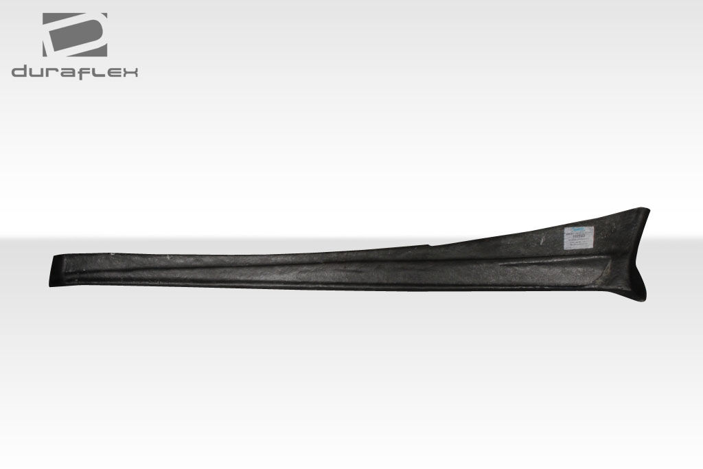 1999-2002 Mercury Cougar Duraflex Bomber Side Skirts Rocker Panels - 2 Piece