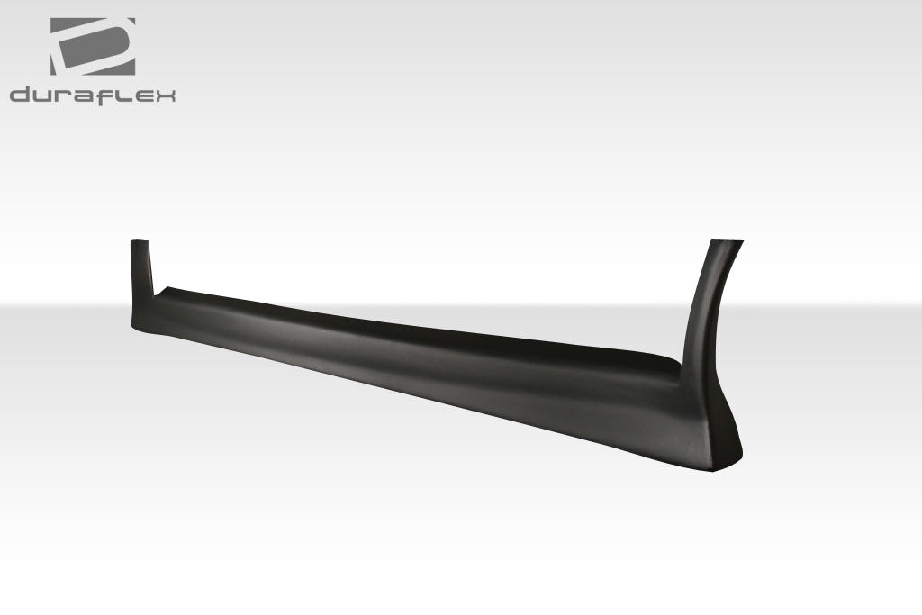1997-2002 Mitsubishi Diamante Duraflex VIP Side Skirts Rocker Panels - 2 Piece (S) (Clearance Item)