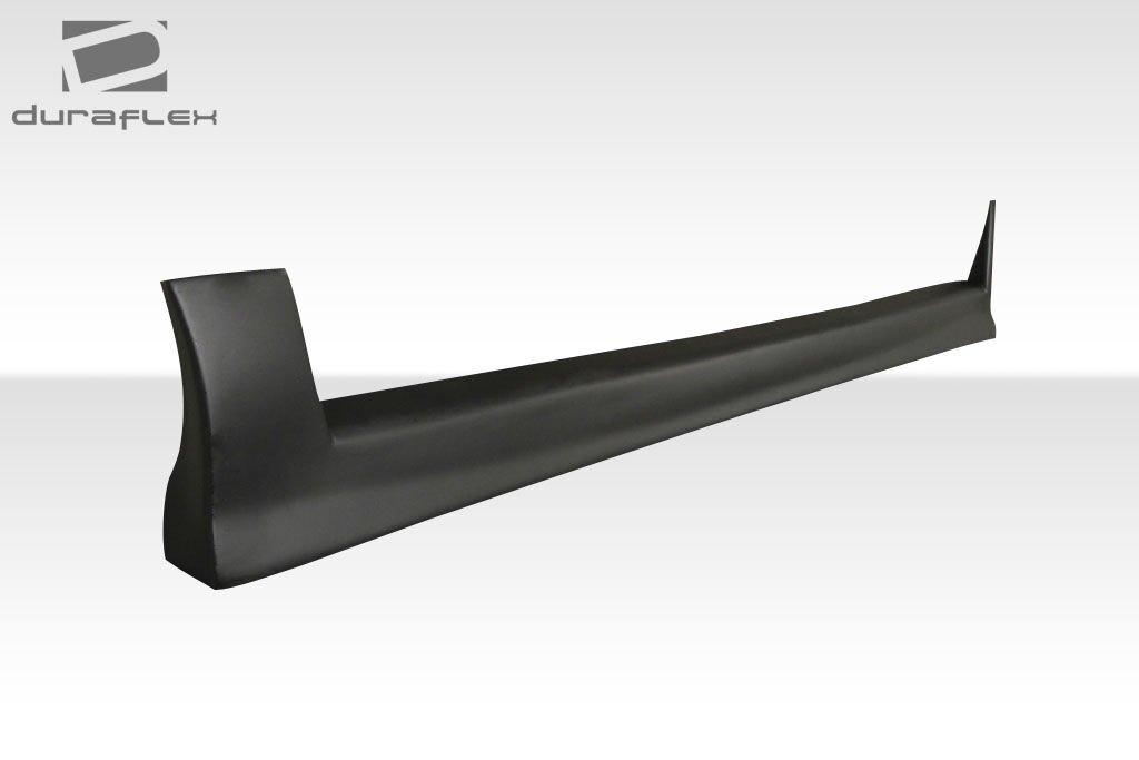 1997-2002 Mitsubishi Diamante Duraflex VIP Side Skirts Rocker Panels - 2 Piece (S) (Clearance Item)