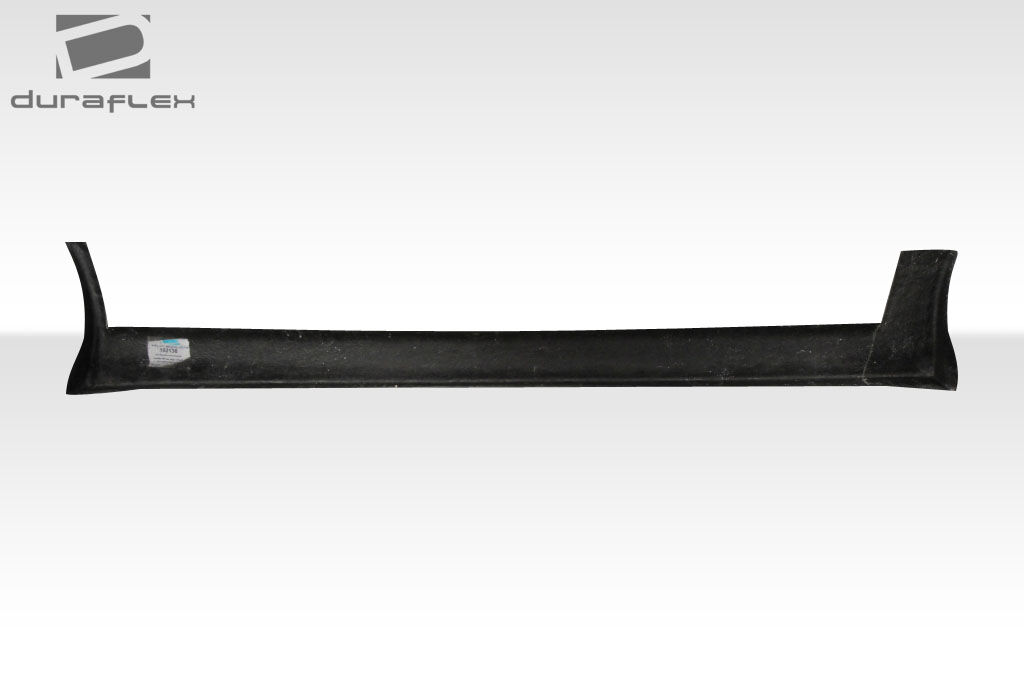 1997-2002 Mitsubishi Diamante Duraflex VIP Side Skirts Rocker Panels - 2 Piece (S) (Clearance Item)
