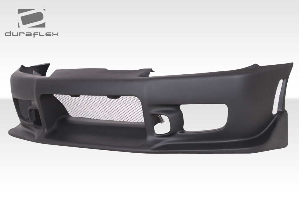 1999-2002 Nissan Silvia S15 Duraflex C-1 Front Bumper Cover - 1 Piece