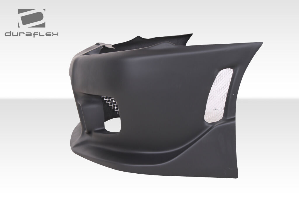 1999-2002 Nissan Silvia S15 Duraflex C-1 Front Bumper Cover - 1 Piece