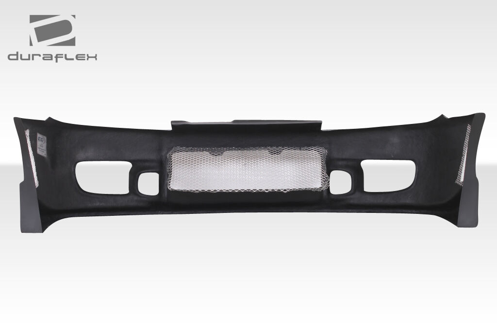 1999-2002 Nissan Silvia S15 Duraflex C-1 Front Bumper Cover - 1 Piece