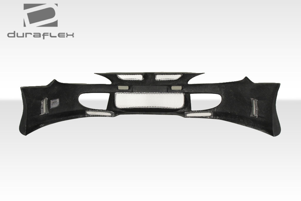1999-2005 Pontiac Grand Am Duraflex Showoff 3 Front Bumper Cover - 1 Piece