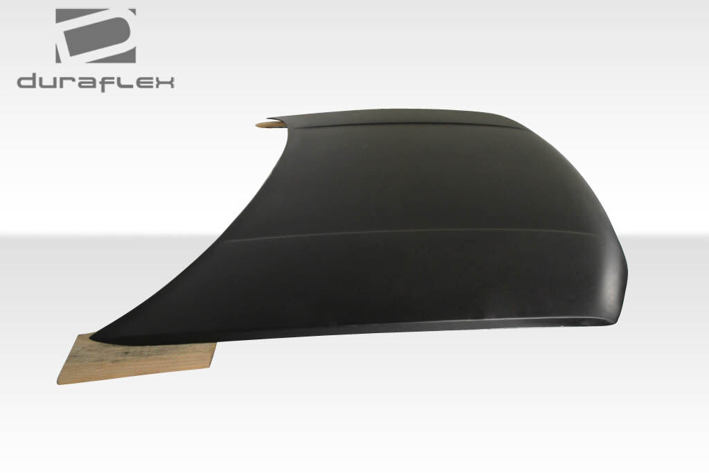 1999-2005 Volkswagen Golf GTI Duraflex Boser Hood - 1 Piece
