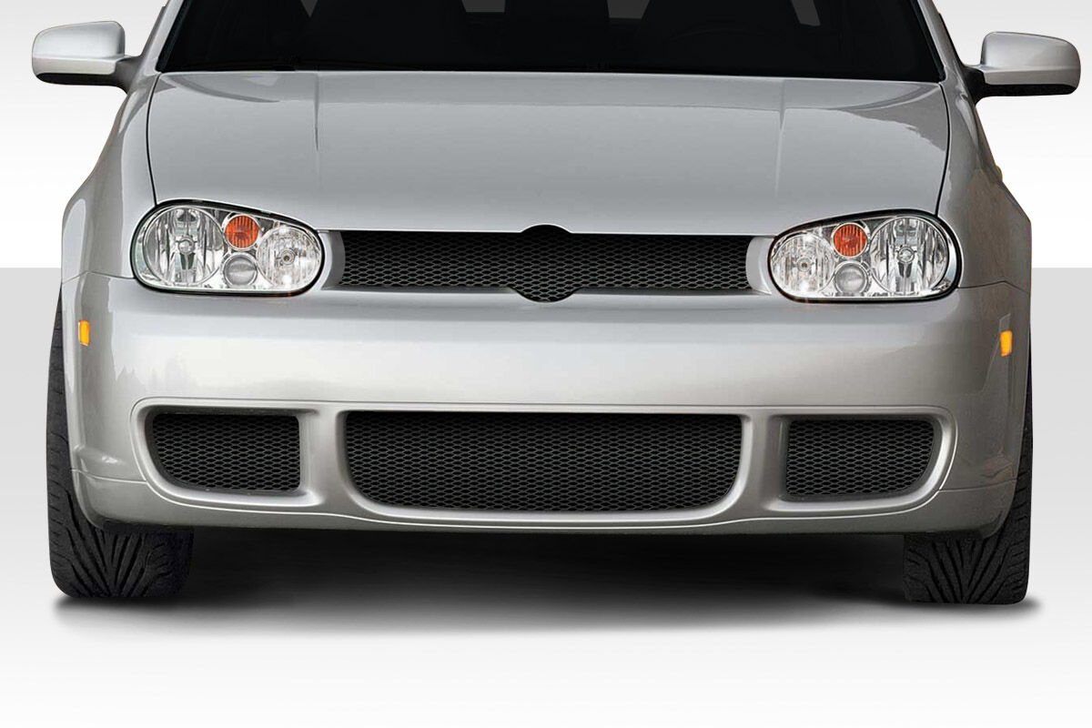 1999-2005 VW Golf GTI Duraflex R32 Front Bumper Cover - 1PC - 102181