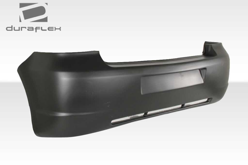 1999-2005 Volkswagen Golf GTI Duraflex R-1 Body Kit - 4 Piece