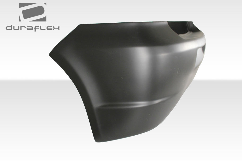 1999-2005 Volkswagen Golf GTI Duraflex R-1 Body Kit - 4 Piece