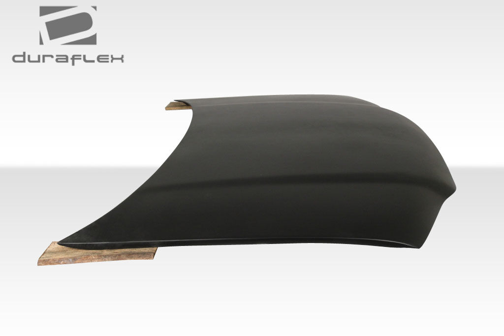 1999-2004 Volkswagen Jetta Duraflex Boser Hood - 1 Piece