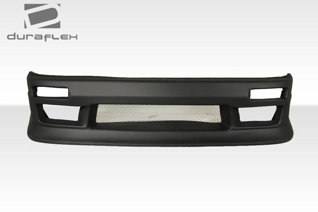 1989-1994 Nissan 240SX S13 Duraflex Silvia S13 Conversion V-Speed Kit - 4 Piece