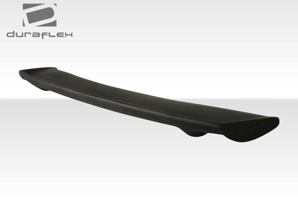 Universal Duraflex Bomber Wing Trunk Lid Spoiler - 1 Piece