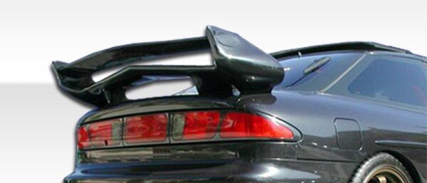 Duraflex Universal Style Fiberglass/FRP Spoiler/Wing. - 102217