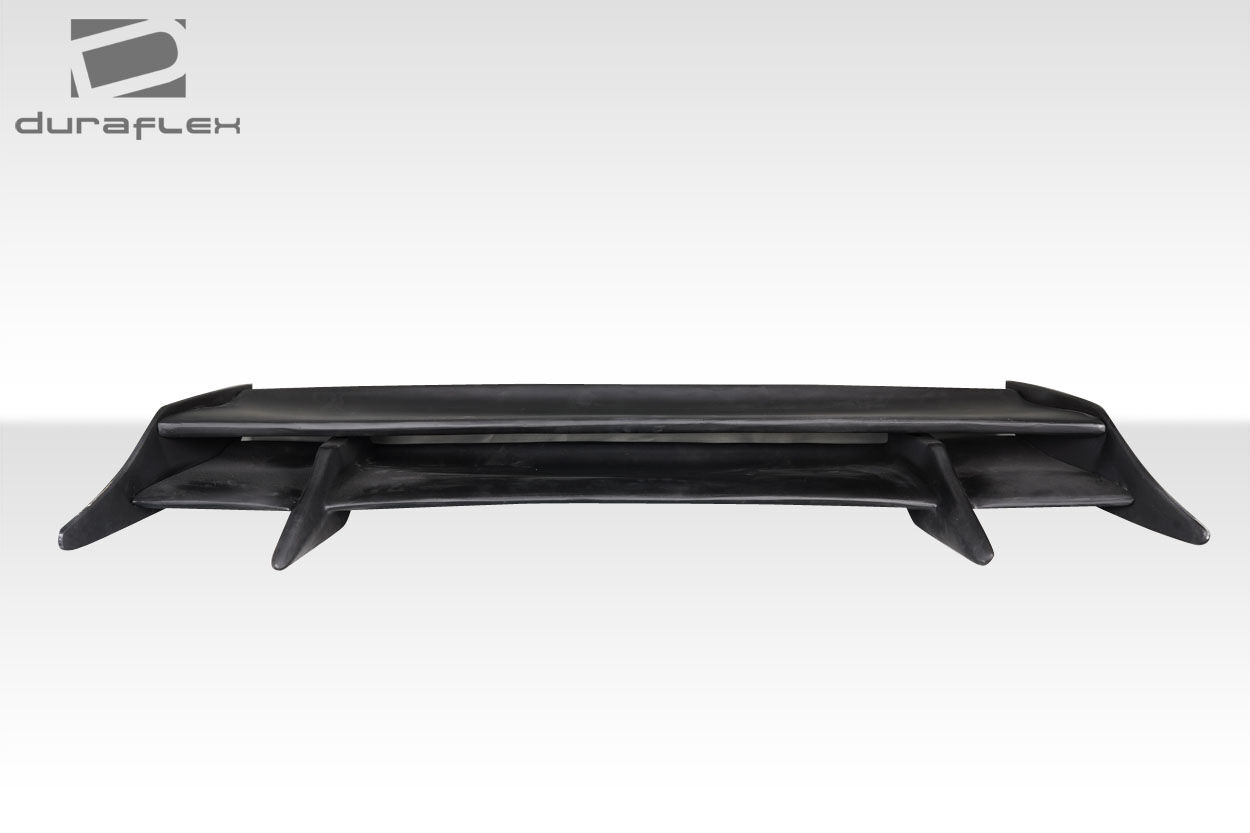 Universal Duraflex Saleen Wing Trunk Lid Spoiler - 1 Piece